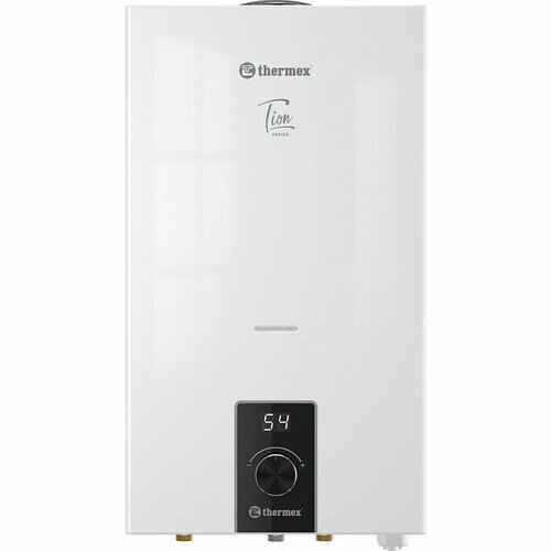 Газовые проточные водонагреватели Thermex T 20 D 1538500₽