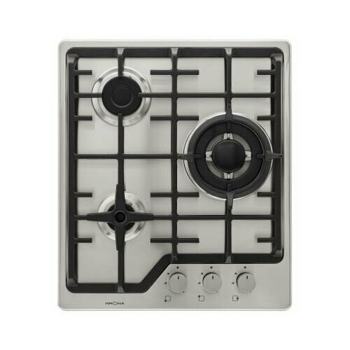 KRONA Варочная панель KRONA CORNIOLA 45 IX 2399000₽