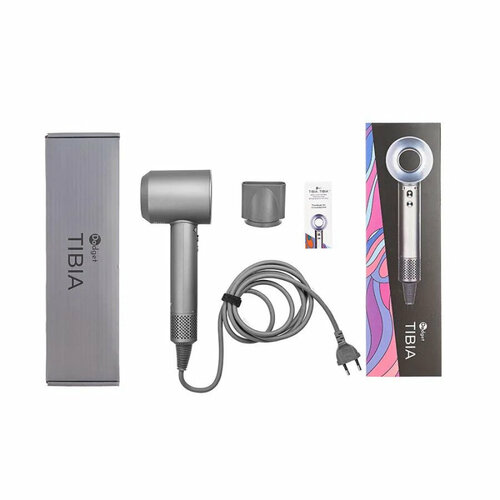 Фен для волос Dadget Tibia FB2031 589800₽