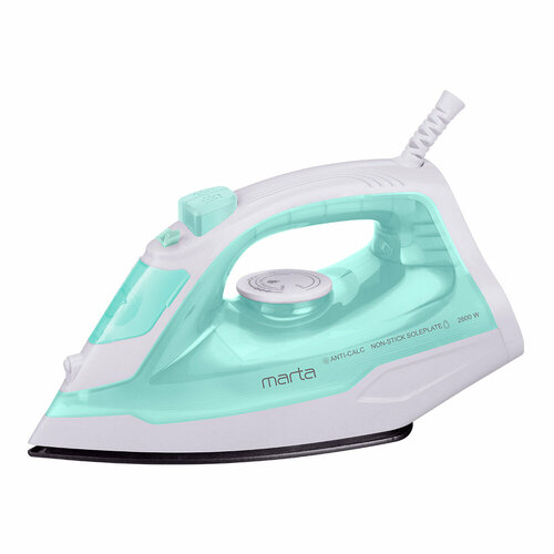Утюг MARTA MT-IR1212A светлая яшма 78200₽
