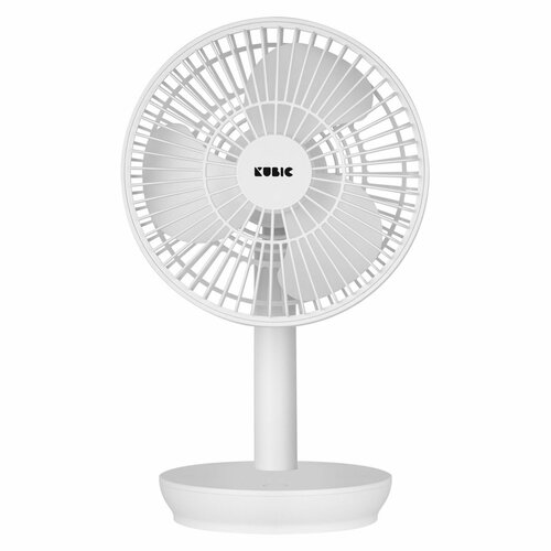 Вентилятор настольный Kubic Air R2D2-056 189900₽