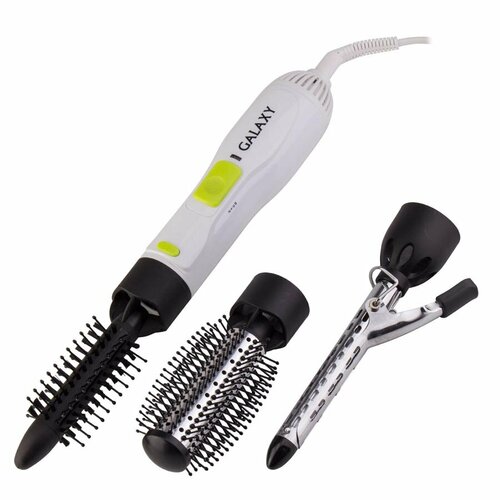 Фен-щетки Galaxy Фен-расческа Galaxy GL4405 149000₽