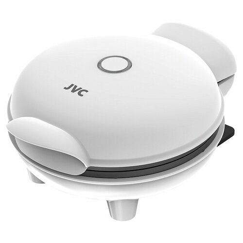 Вафельница Прибор для выпечки JVC JK-MB035 белый 127000₽