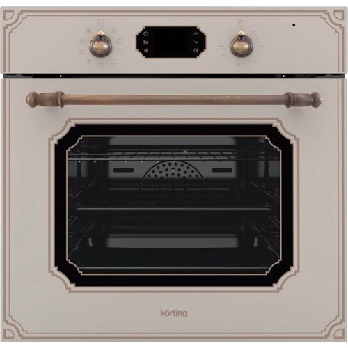 Электрический духовой шкаф Электрический духовой шкаф Korting OKB 4911 CRGB 7399000₽