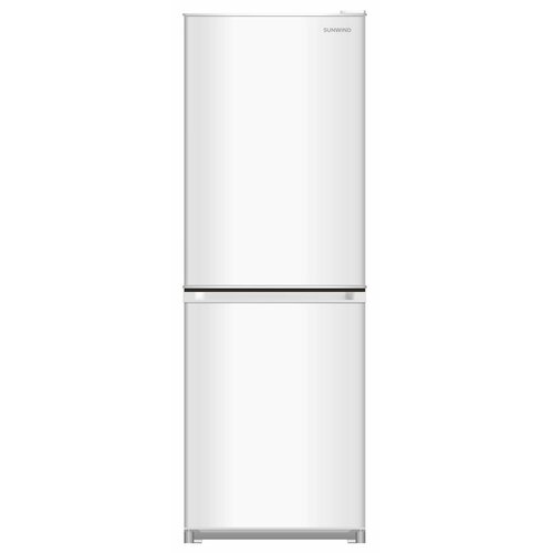 Холодильник двухкамерный SunWind SCC204
