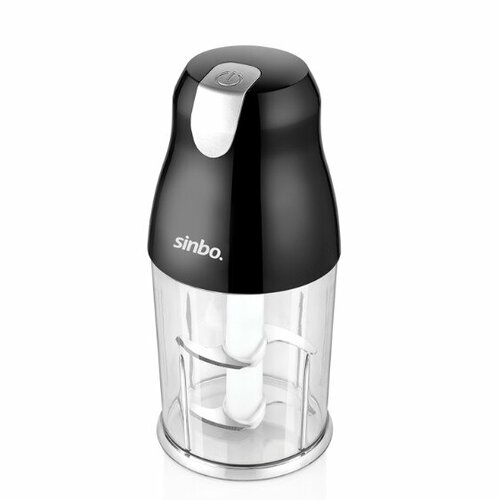 SINBO SHB-3106 BK Блендер SIN-SHB-3106-BK 206000₽