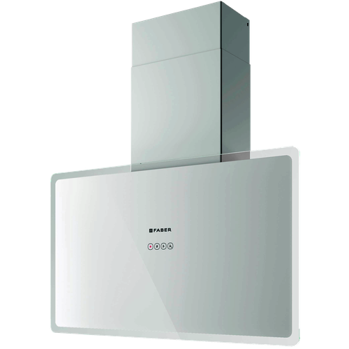 Вытяжка FABER GLAM FIT 80 GR 3300576469 6525700₽