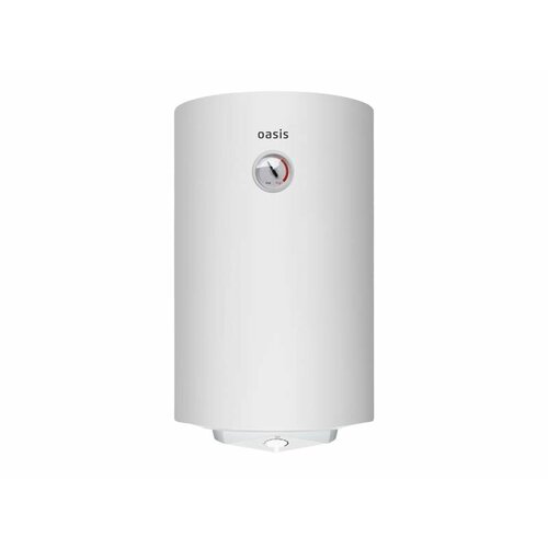 Водонагреватель OASIS 30 л 1500 Вт Эмалированная сталь накопительный электрический NV-30 1296000₽