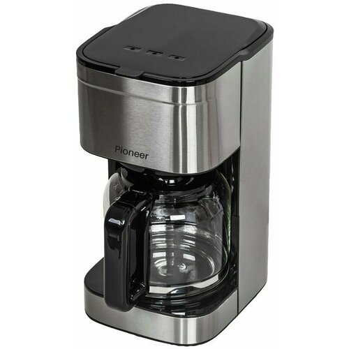 Кофеварка капельная Pioneer CM201M 884500₽