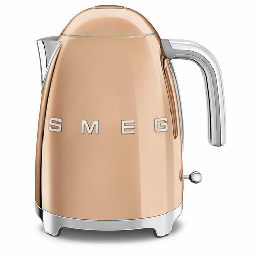 Чайник Smeg KLF03RGEU 2073000₽