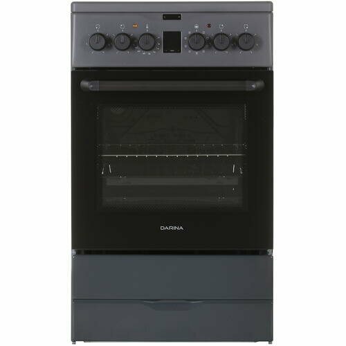 Электрическая плита DARINA PL2616Gr 5536300₽