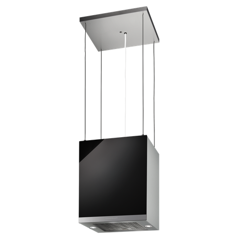 Островная вытяжка Kuppersbusch DI 38000 S3 Silver Chrome 25799000₽