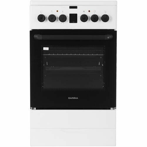 Электрическая плита DARINA PLEC241618W 4635400₽