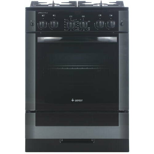 Газовая плита GEFEST GS6515B1 6027700₽