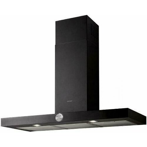 Вытяжка каминная JET AIR Touch BLA60 черный PRF0099977A 3966400₽