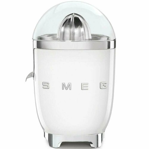 Соковыжималка SMEG CJF11WHEU 2099000₽
