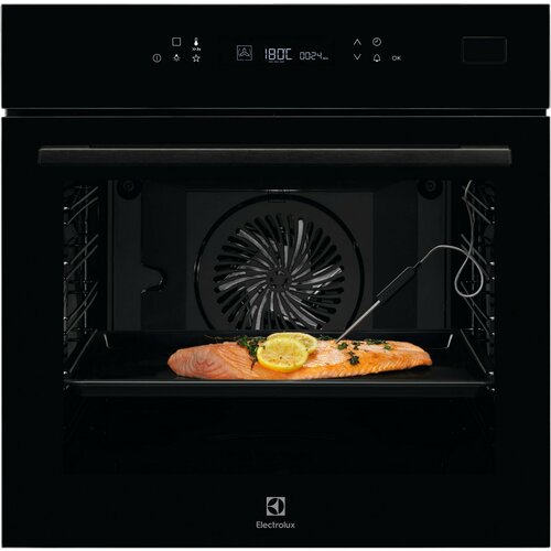 Духовой шкаф Electrolux EOB7S31Z 13799000₽