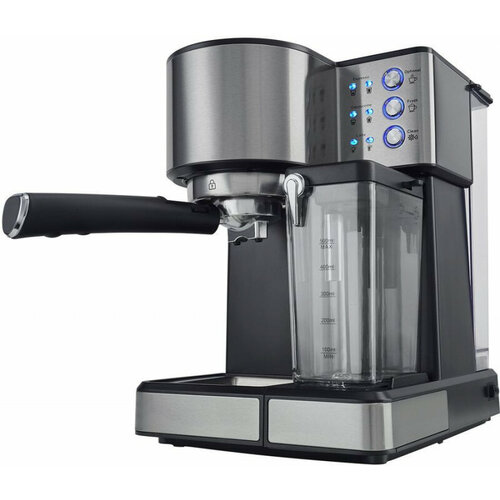 Кофеварка POLARIS PCM 1536E 2320000₽