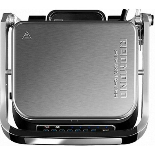Электрогриль Redmond SteakMaster RGM-M805 2100 Вт 1809400₽