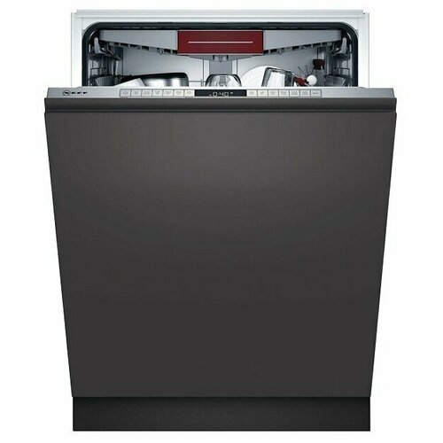 Встраиваемая посудомоечная машина Neff S255ECX11E 13893000₽