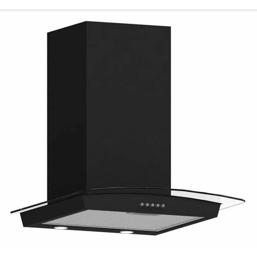 Кухонная вытяжка Kuche KIB 500 BL 1010000₽