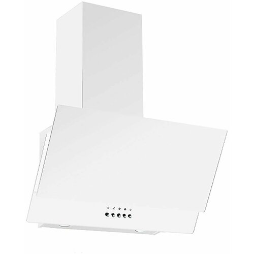 Вытяжка каминная OASIS NC-60W белый кнопочное управление 1278600₽