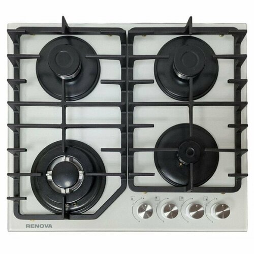 Варочные панели RENOVA Варочная поверхность Renova TG-GICBGS3 бежевый 1744000₽