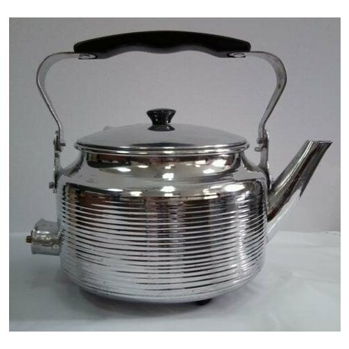 Чайник Москва 2 нерж 125800₽