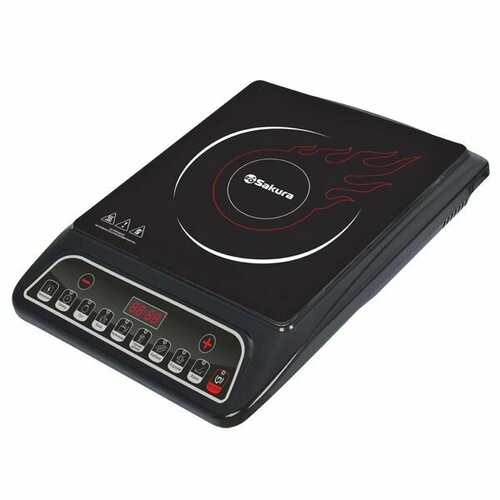 Плитка индукционная Sakura SA-7152RF 420000₽