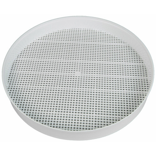 Решето поддон для электросушилок ротор и Дива круглое пластик непрозрачный илкю752631003 86400₽