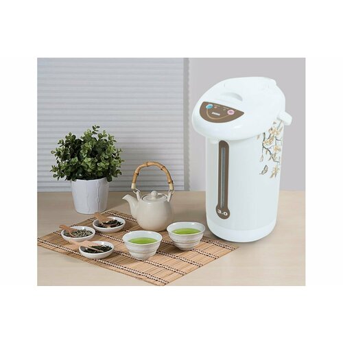 Чайник-термос BRAVO TL-30F японский стиль УТ000014180 576800₽