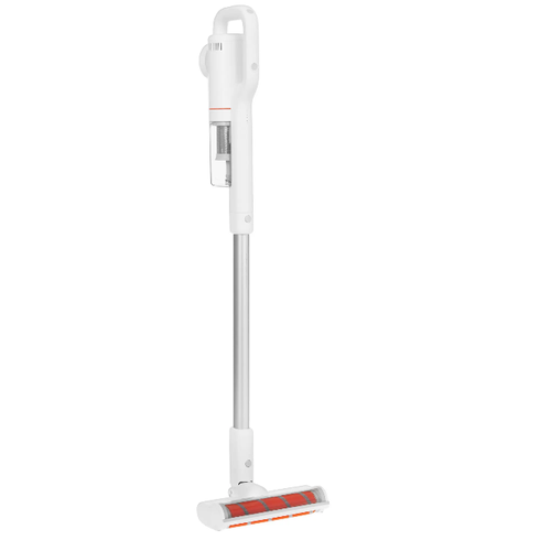Пылесос ROIDMI Cordless Vacuum Cleaner S2 белый 1c382ruw 1572300₽