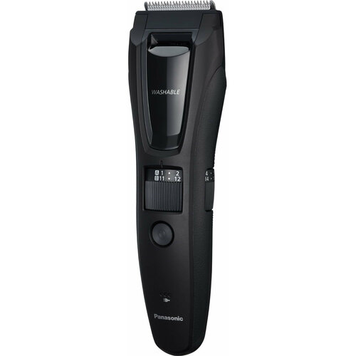 Триммер Panasonic ER-GB61-K503 черный насадок в компл3шт 768700₽