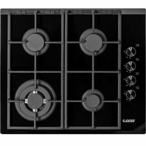 Газовая варочная панель Exiteq PL 640 STG-EA 3743600₽