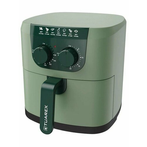 Гриль Tuarex AG-3001 фисташковый 690300₽
