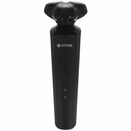 Электробритва VITEK VT-2365 электробритва vitek vt 8269