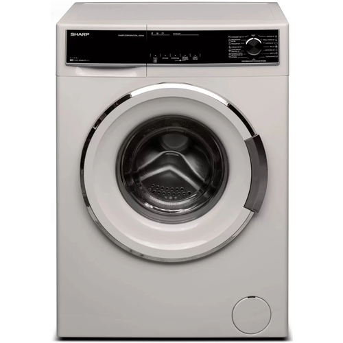 Стиральная машина SHARP ES712RW 4180000₽