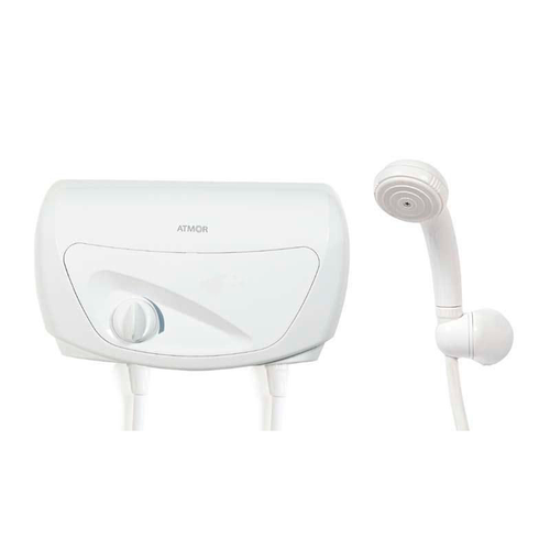 Безнапорный проточный водонагреватель Atmor CLASSIC 501 5000 Душ для дома 309000₽