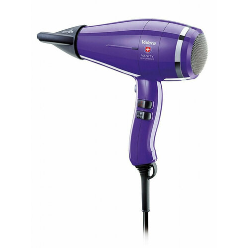Фен Valera Vanity Comfort VA 8601 pretty purple 897900₽