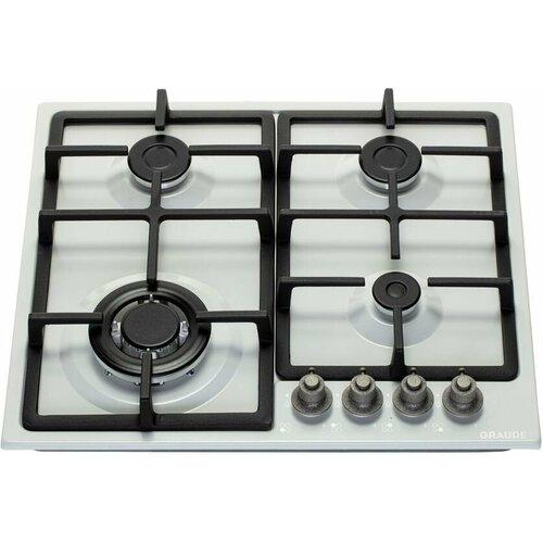 Газовая варочная панель GRAUDE GSK 601 WM 3904400₽