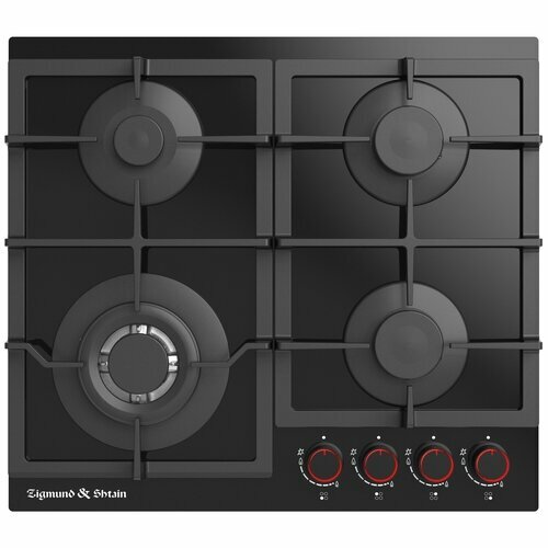 Газовая варочная панель Zigmund Shtain MN 19961 B 3799000₽