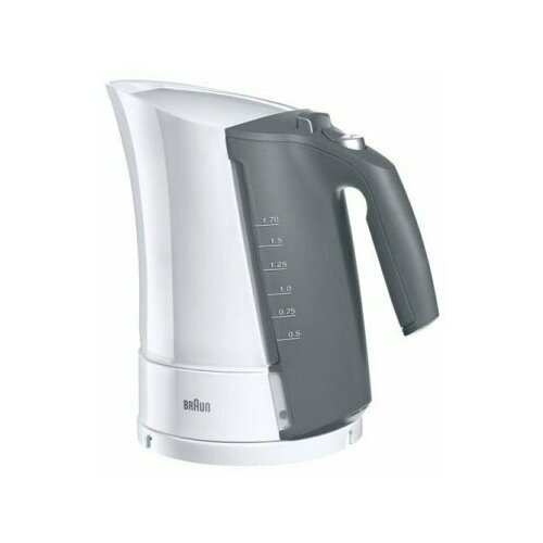 Чайник электрический Braun WK 300 White 879100₽