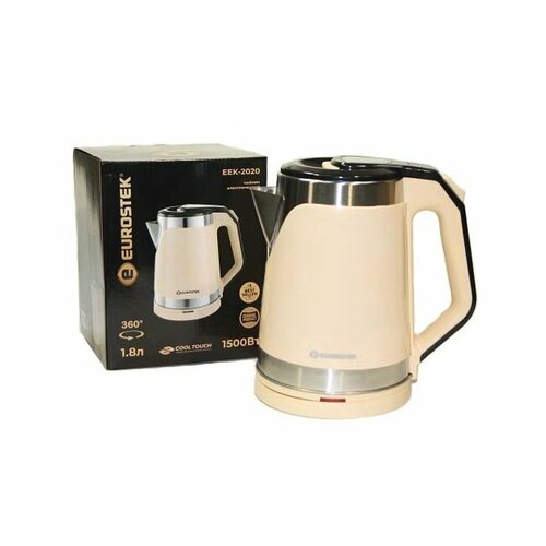 Чайник электрический Eurostek EEK-2020 175400₽