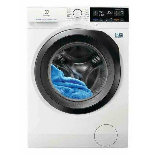 Стиральная машина Electrolux PerfectCare 700 EW7WO368S 10583500₽