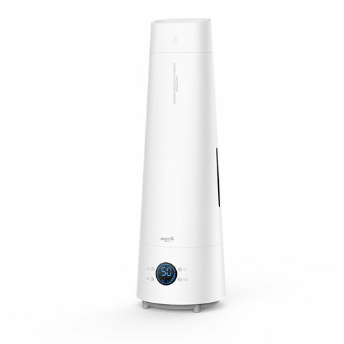 Увлажнитель воздуха Deerma Air Humidifier White DEM-LD220 4076₽