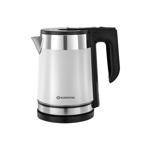Чайник Eurostek EEK-2024 18л 2-е стенки белый 2087₽