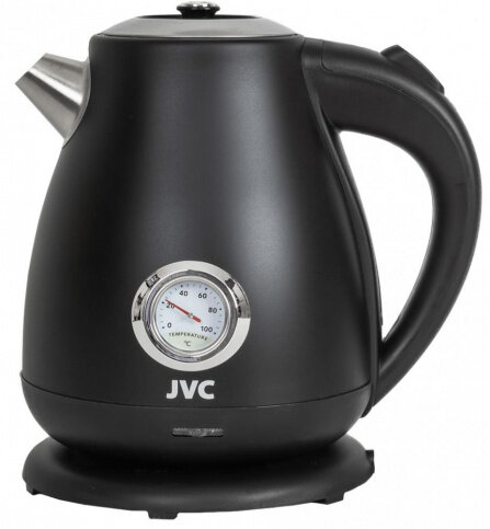 Чайник JVC JK-KE1717 черный