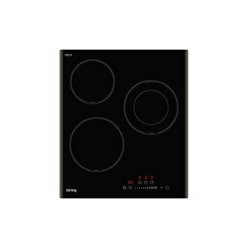 Электрическая варочная панель Korting HK 43051 B 3738600₽
