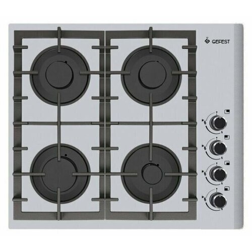 Газовая варочная панель GEFEST СГ СВН 2230 К6 2034400₽