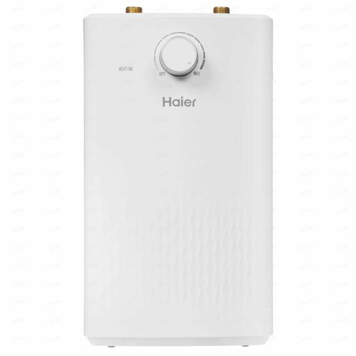 Водонагреватель накопительный HAIER EC5UEU 5л 175кВт бак стальсверхпроч эмаль 598900₽